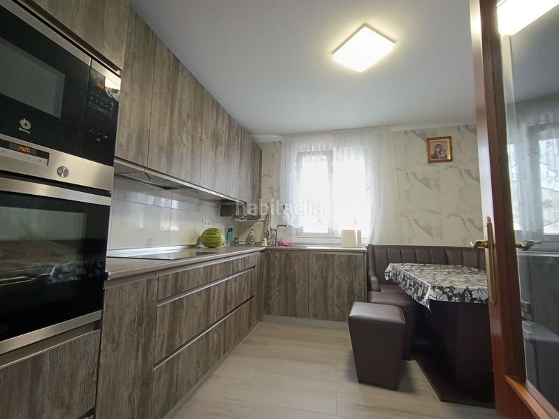 Foto 3c3e8c37-2071-477f-a7c3-0743ec6211b6. Appartamento con riscaldamento in Palmera - Dumboa - Arbes Irun