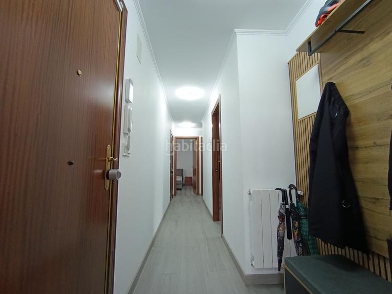 Foto 42e2301b-86cf-4955-966e-fb43c44a6ddb. Appartamento con riscaldamento in Palmera - Dumboa - Arbes Irun