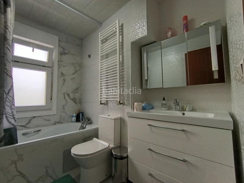Foto 4a549323-c126-4d24-955f-f32df058f28a. Appartamento con riscaldamento in Palmera - Dumboa - Arbes Irun