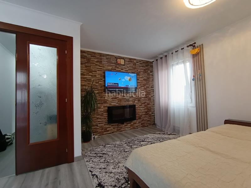 Foto 4b44994c-5bc1-4746-823f-a8b542604cfa. Appartamento con riscaldamento in Palmera - Dumboa - Arbes Irun