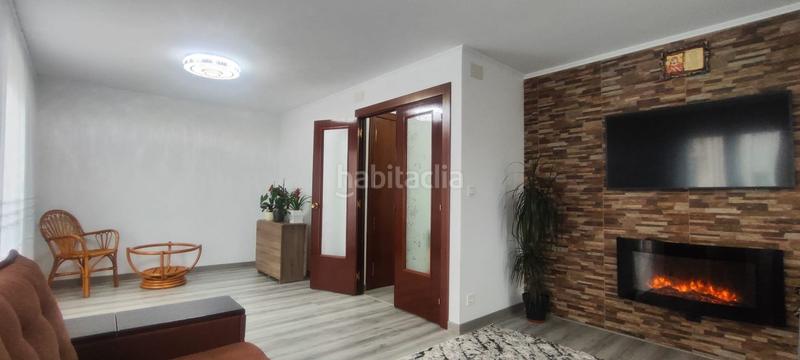 Foto 5b354091-365b-4267-94df-7daee8769f1a. Appartamento con riscaldamento in Palmera - Dumboa - Arbes Irun