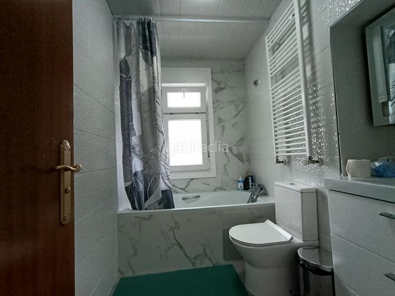 Foto 5e867fcf-8914-4e63-9f9e-3a72c1247164. Appartamento con riscaldamento in Palmera - Dumboa - Arbes Irun