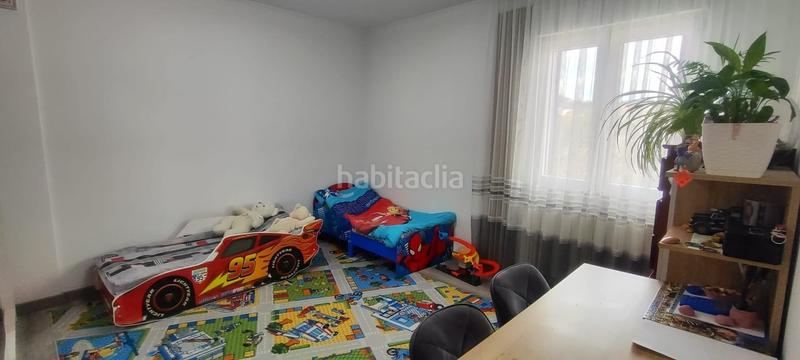 Foto 6a535b0f-6061-4a62-86e2-3ca03fa6a144. Appartamento con riscaldamento in Palmera - Dumboa - Arbes Irun