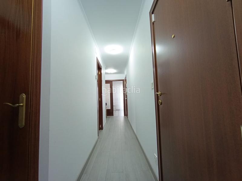 Foto 6cb3e6fa-166f-4e23-811a-d9f1f8adb962. Appartamento con riscaldamento in Palmera - Dumboa - Arbes Irun