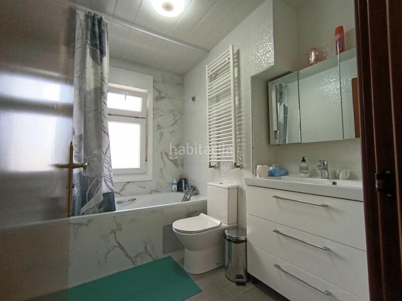 Foto 81f5a301-5dbc-4e8c-b807-fbd0d426db37. Appartamento con riscaldamento in Palmera - Dumboa - Arbes Irun