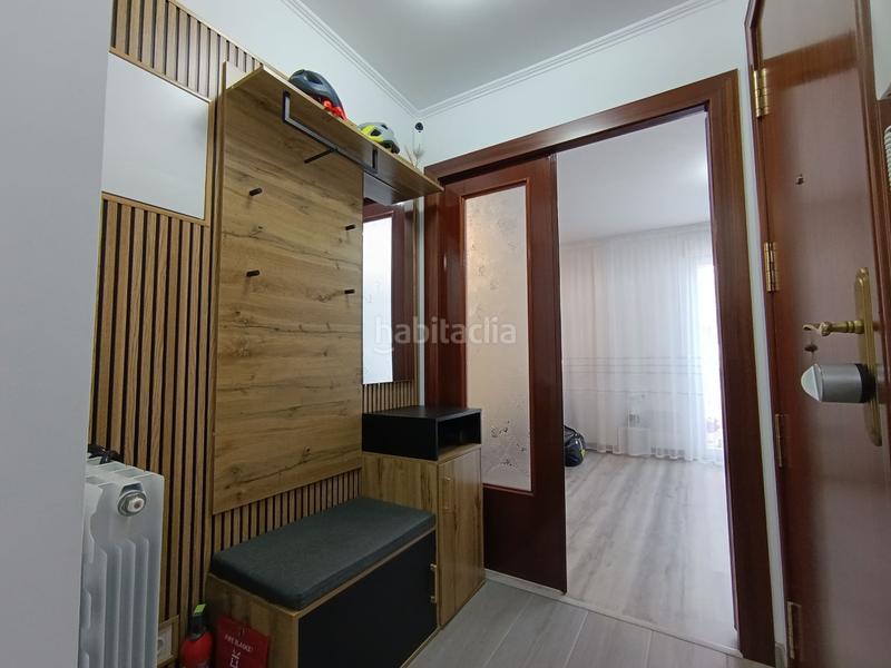 Foto 8620c195-e4de-4652-9d38-59d08a4b0d96. Appartamento con riscaldamento in Palmera - Dumboa - Arbes Irun