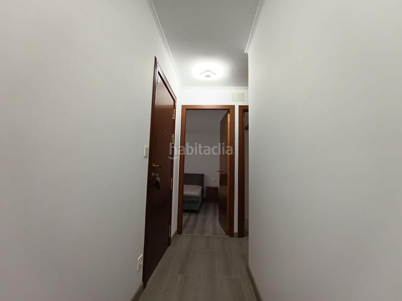 Foto 94b7ffbf-7fd1-4459-aa3e-5b9ead23df19. Appartamento con riscaldamento in Palmera - Dumboa - Arbes Irun