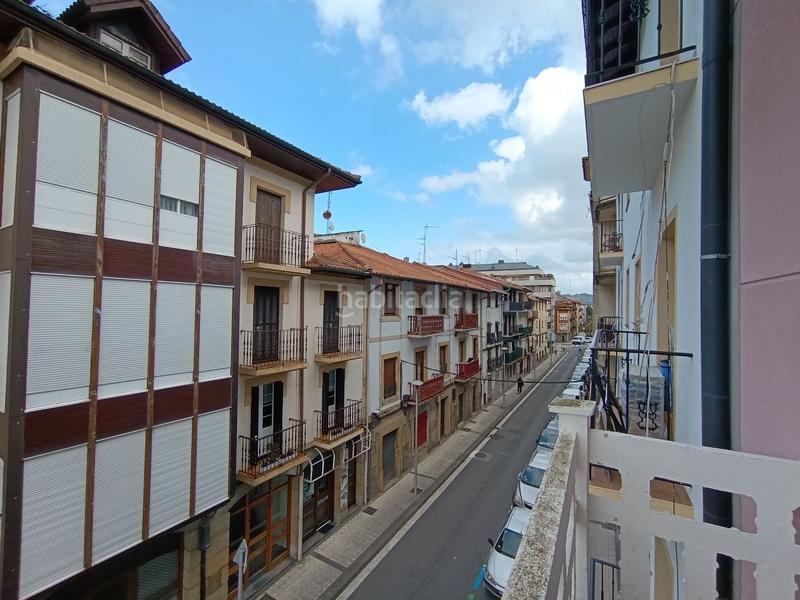 Foto a50ce521-02a4-42e6-803c-6afc7546e0e1. Appartamento con riscaldamento in Palmera - Dumboa - Arbes Irun