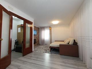 Appartement à Palmera - Dumboa - Arbes. Precioso piso de 75m reformado en pleno centro de irun