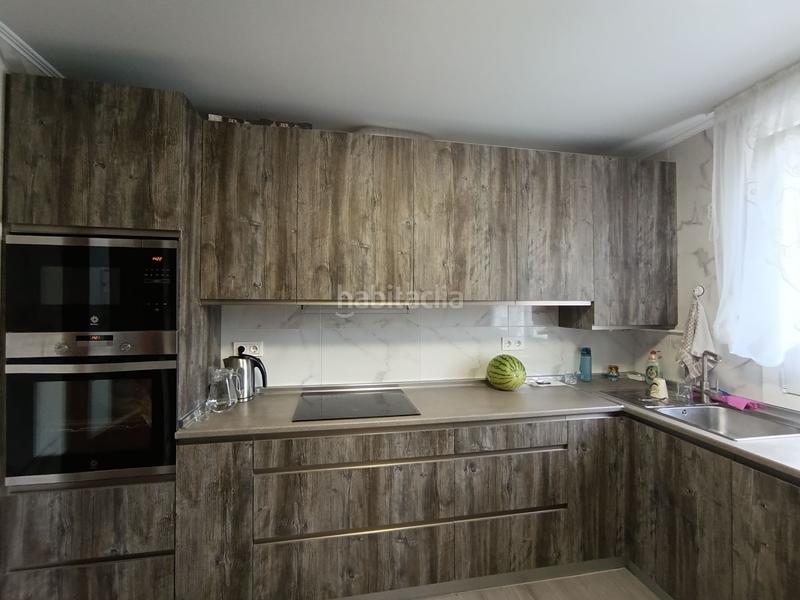 Foto af4412f0-e130-4830-9879-8a06573d4d52. Appartamento con riscaldamento in Palmera - Dumboa - Arbes Irun