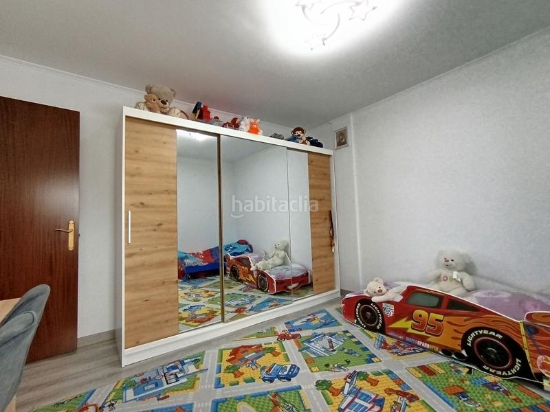 Foto b1ba9430-5136-4777-a9ba-b10cd3874870. Appartamento con riscaldamento in Palmera - Dumboa - Arbes Irun