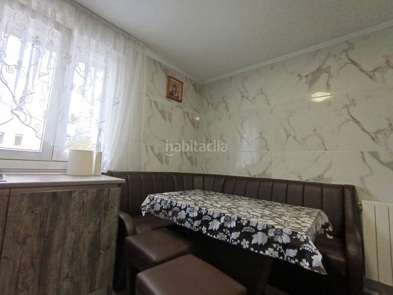 Foto b5fac761-29ce-42a4-91ea-ba85563aa2f8. Appartamento con riscaldamento in Palmera - Dumboa - Arbes Irun