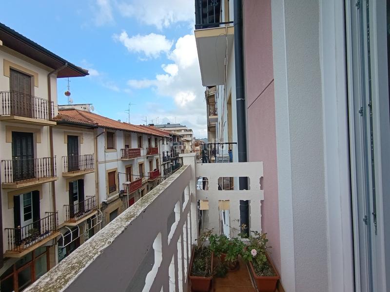 Foto bdb03bb2-598b-465e-9824-aff8272d9844. Appartamento con riscaldamento in Palmera - Dumboa - Arbes Irun