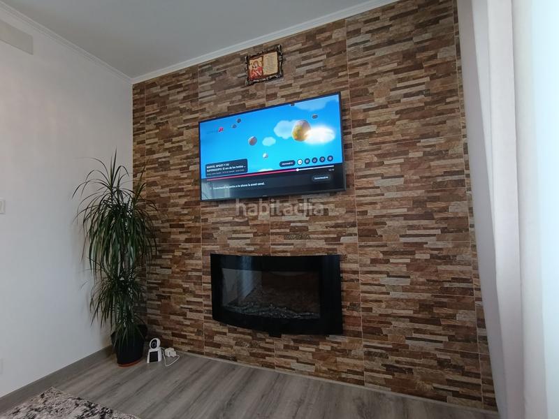 Foto d6a5b9e3-c3a2-40ce-a20c-286396d80b8e. Appartamento con riscaldamento in Palmera - Dumboa - Arbes Irun
