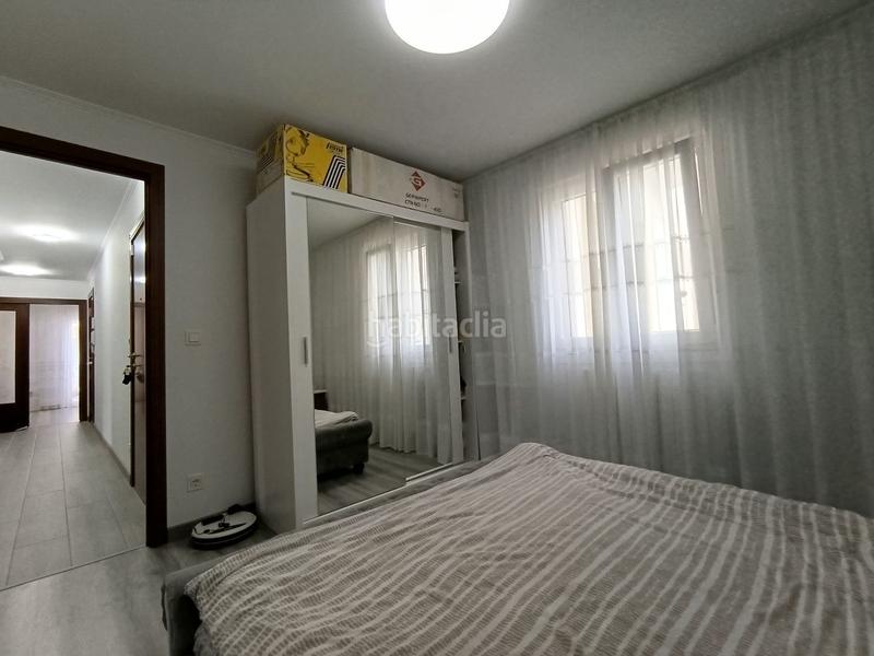 Foto ded3a957-a0e8-4fbb-9b5f-e61c6dd3c83d. Appartamento con riscaldamento in Palmera - Dumboa - Arbes Irun