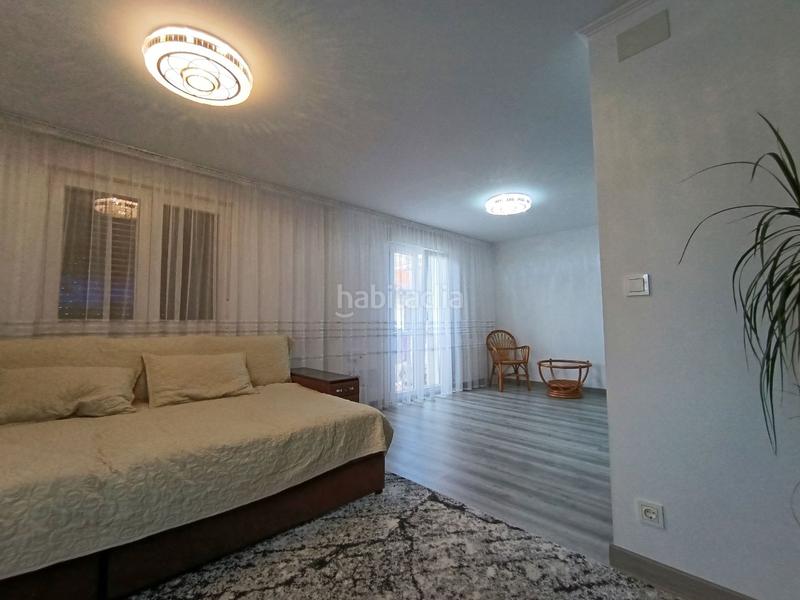 Foto e85e4dc6-da76-4828-ab58-a616ee6459bf. Appartamento con riscaldamento in Palmera - Dumboa - Arbes Irun