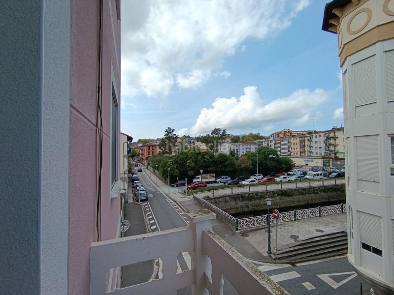 Foto f541a3e9-4fea-423a-b6bf-598ac825090c. Appartamento con riscaldamento in Palmera - Dumboa - Arbes Irun