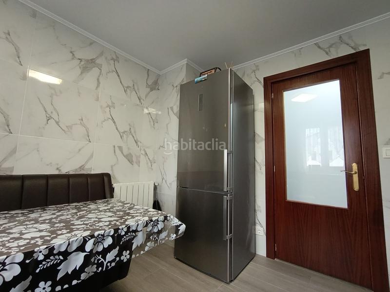 Foto f6390109-2dd4-47ba-8350-efcc64edef76. Appartamento con riscaldamento in Palmera - Dumboa - Arbes Irun