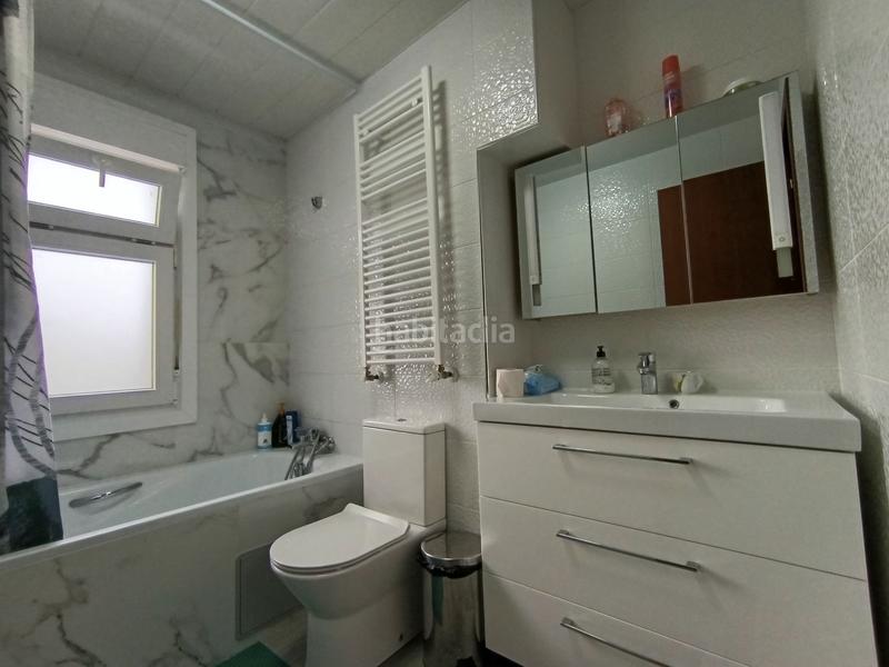 Foto fab187a9-9773-47c7-ad21-470b43f1e2e7. Appartamento con riscaldamento in Palmera - Dumboa - Arbes Irun