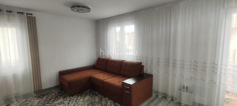 Foto ff9e8968-d1be-4df9-85a1-7e92cd12b374. Appartamento con riscaldamento in Palmera - Dumboa - Arbes Irun