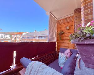 Pis  Lauaxeta. Precioso atico duplex en santurtzi