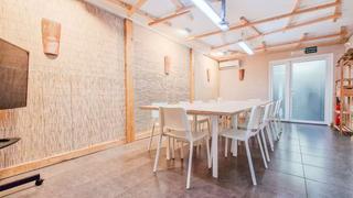 Rent Office space in Hernani