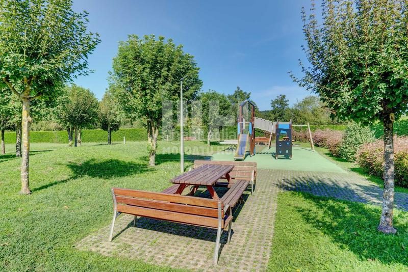 Foto 44a5e434-4694-4815-bed9-a94ce3c50864. Piso  en urbanización alto de zorroaga en Miramon-Zorroaga Donostia - San Sebastián