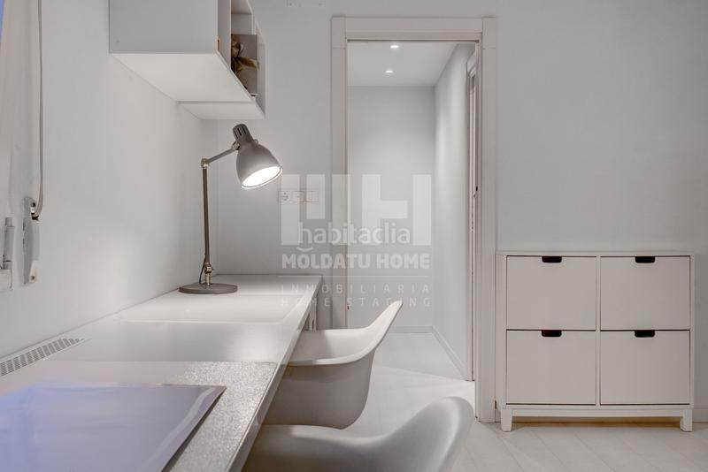 Foto 548ab39f-f7c2-476e-8fb0-b21caf4bcb65. Piso  en urbanización alto de zorroaga en Miramon-Zorroaga Donostia - San Sebastián