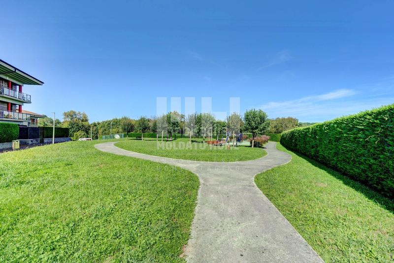 Foto addd23af-aa97-4f27-9faf-49fec6a391ba. Piso  en urbanización alto de zorroaga en Miramon-Zorroaga Donostia - San Sebastián