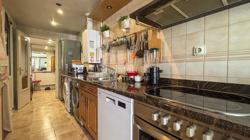 Foto abdf87f9-c5d5-4602-985e-4ab25048082b. Appartamento con riscaldamento in Intxaurrondo Donostia - San Sebastián