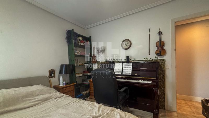 Foto fe7ae036-61f6-4bd2-ac02-8535e632c2b7. Appartamento con riscaldamento in Intxaurrondo Donostia - San Sebastián