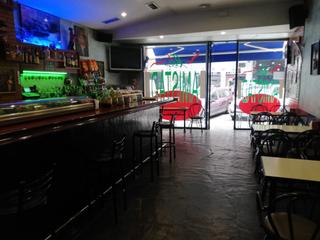 Local commercial  Orixe. Venta de bar en san ignacio