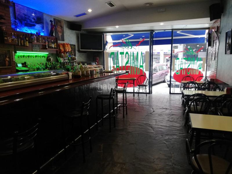 Foto 765102e2-4814-45c1-aae4-3677a93b8526. Locale commerciale in San Ignacio-Elorrieta Bilbao