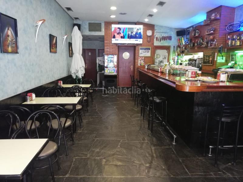 Foto de2c6064-19f3-46c6-a0e6-190db5585458. Locale commerciale in San Ignacio-Elorrieta Bilbao