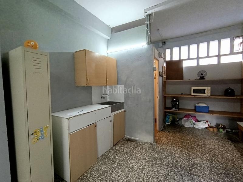 Foto 261ebdb1-ec12-41c7-9db1-6a23801c189b. Local comercial local de 25m en el centro en Pinar - Anaka - Belaskoenea Irun