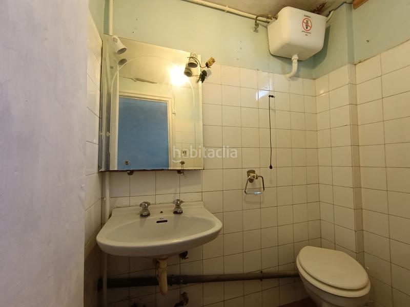 Foto 36c46a13-f963-4f2f-b5f8-23d72266eafa. Local comercial local de 25m en el centro en Pinar - Anaka - Belaskoenea Irun