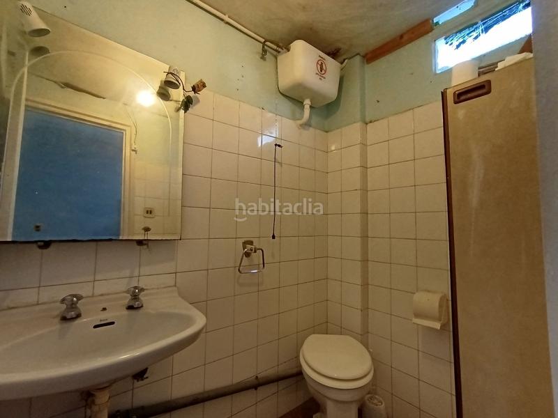 Foto 3c1d61dc-6c6c-4187-a8f5-a8abb149bf7d. Local comercial local de 25m en el centro en Pinar - Anaka - Belaskoenea Irun