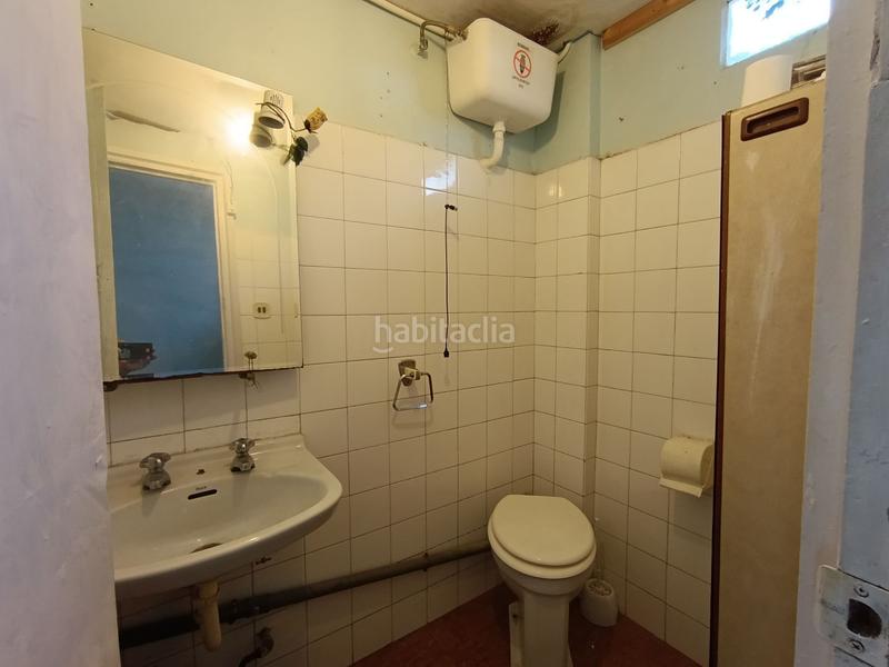 Foto 4225f95d-47b1-4a4d-89cf-e9e2cc167a58. Local comercial local de 25m en el centro en Pinar - Anaka - Belaskoenea Irun