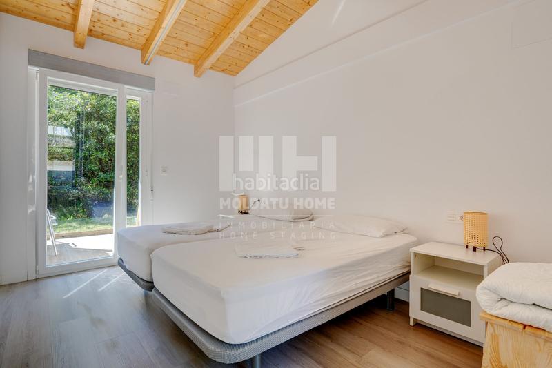 Foto 06ab55b9-3ee0-4e36-af9b-8dc7170d3ff4. Casa amb aparcament a Lezo