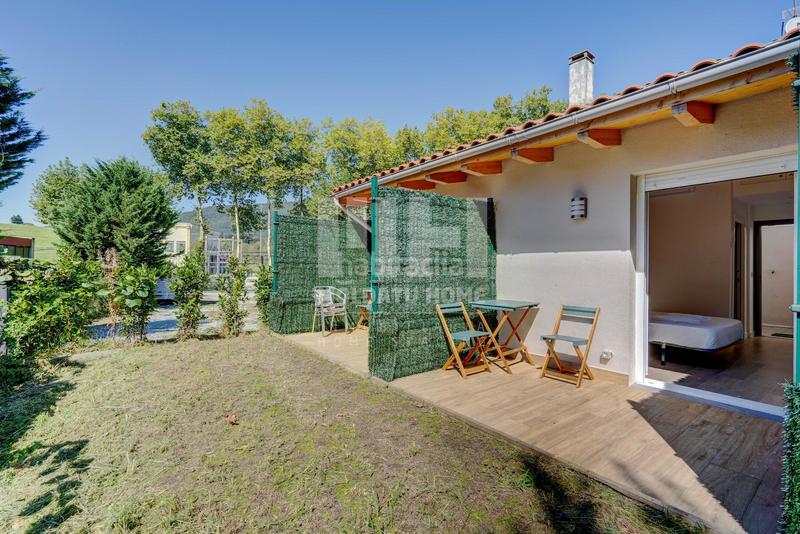 Foto 0fd46889-4722-48a2-b34a-1e2751020753. Casa amb aparcament a Lezo