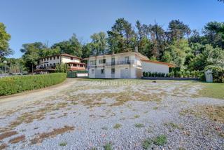 Haus in Lezo. Hostel  albergue