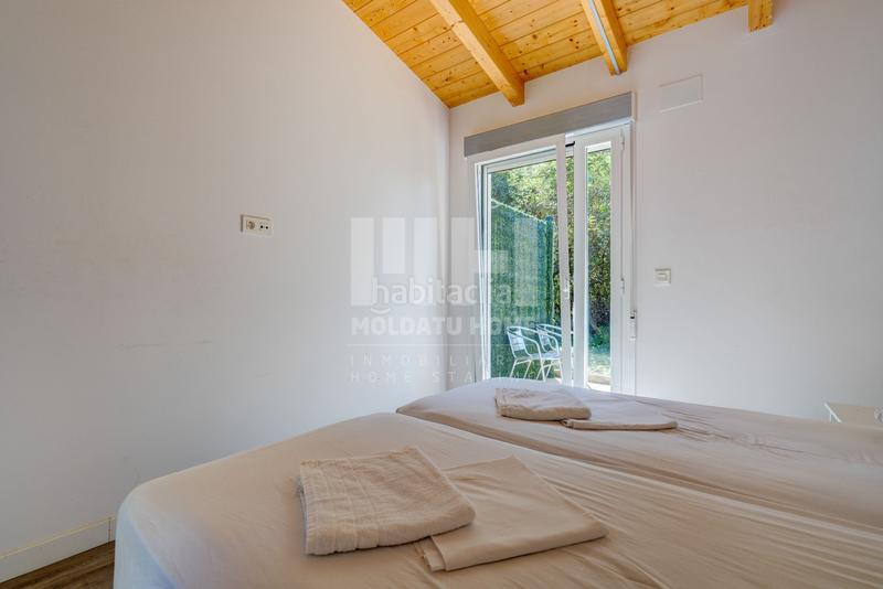 Foto 53023946-9d0a-4790-8d8d-86cca2e1d148. Casa amb aparcament a Lezo