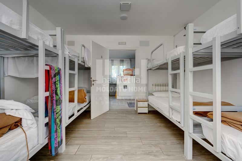 Foto 9a92dd0c-fc23-4849-ac88-4868bc562046. Casa amb aparcament a Lezo