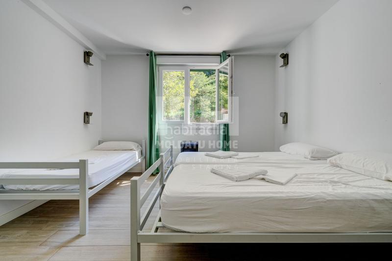 Foto c14e26c3-c89d-4797-83f1-dd80371c45c4. Casa amb aparcament a Lezo