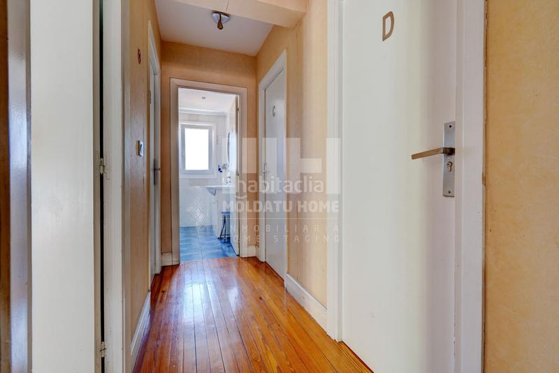 Foto cb584475-921e-4cfc-9fb3-56458ed66dd7. Casa amb aparcament a Lezo