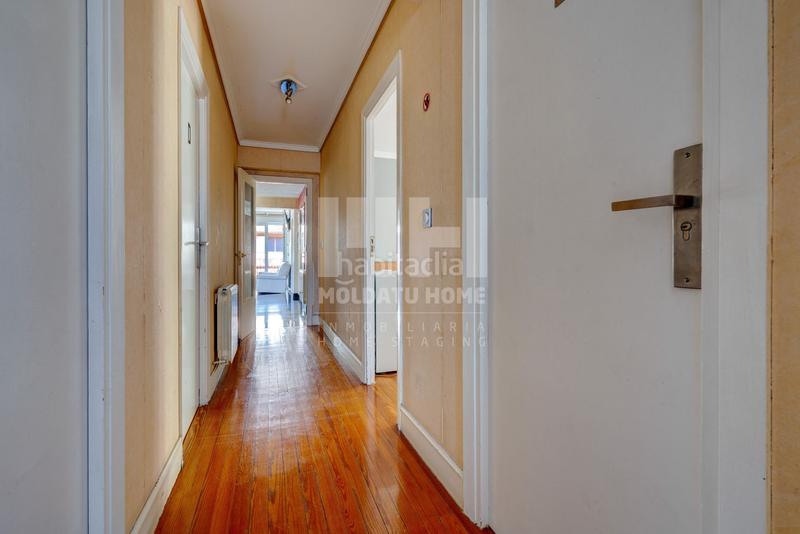 Foto dd4248d1-dd2a-4c34-8702-775fc9914211. Casa amb aparcament a Lezo
