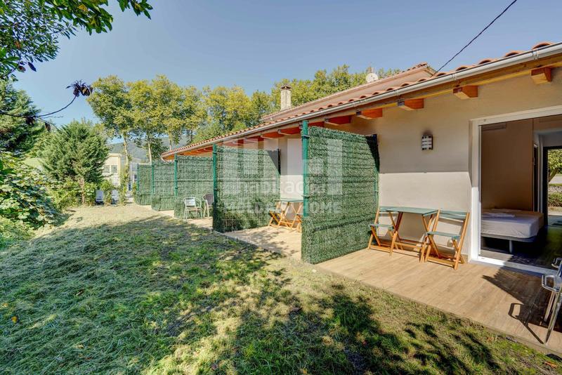 Foto df2b85d2-a6c2-47e4-8d69-131c2adc9f2c. Casa amb aparcament a Lezo