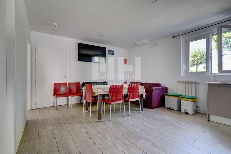 Foto f6164ccf-972d-4dcc-b366-b8b19ff89f5a. Casa amb aparcament a Lezo