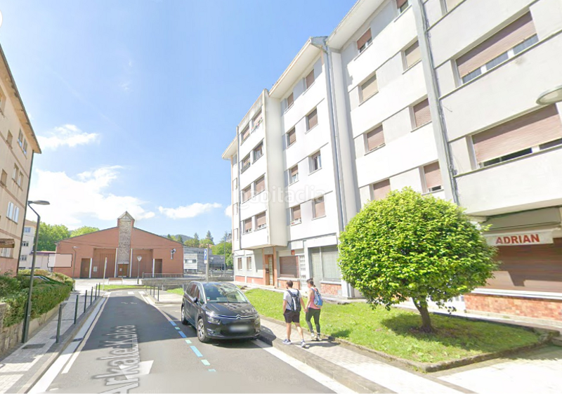 Foto 67d1bc29-e903-4db2-80bf-1835fda91ec9. Locale commerciale in Pinar - Anaka - Belaskoenea Irun