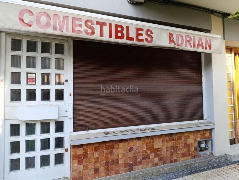 Foto 715e9de0-edbb-434c-9cf8-9b3eb70c4b73. Locale commerciale in Pinar - Anaka - Belaskoenea Irun